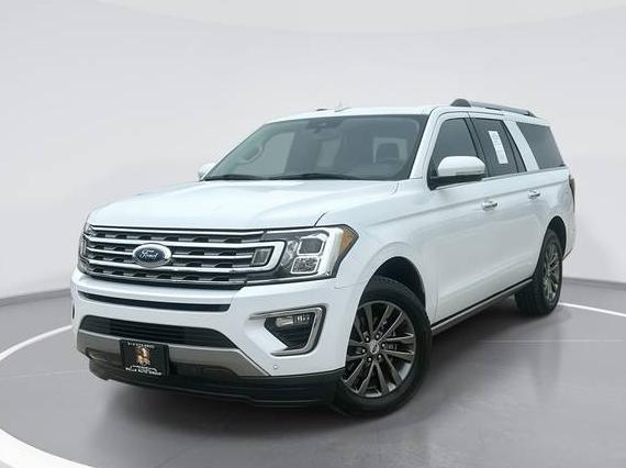 FORD EXPEDITION MAX 2020 1FMJK1KT4LEA49264 image